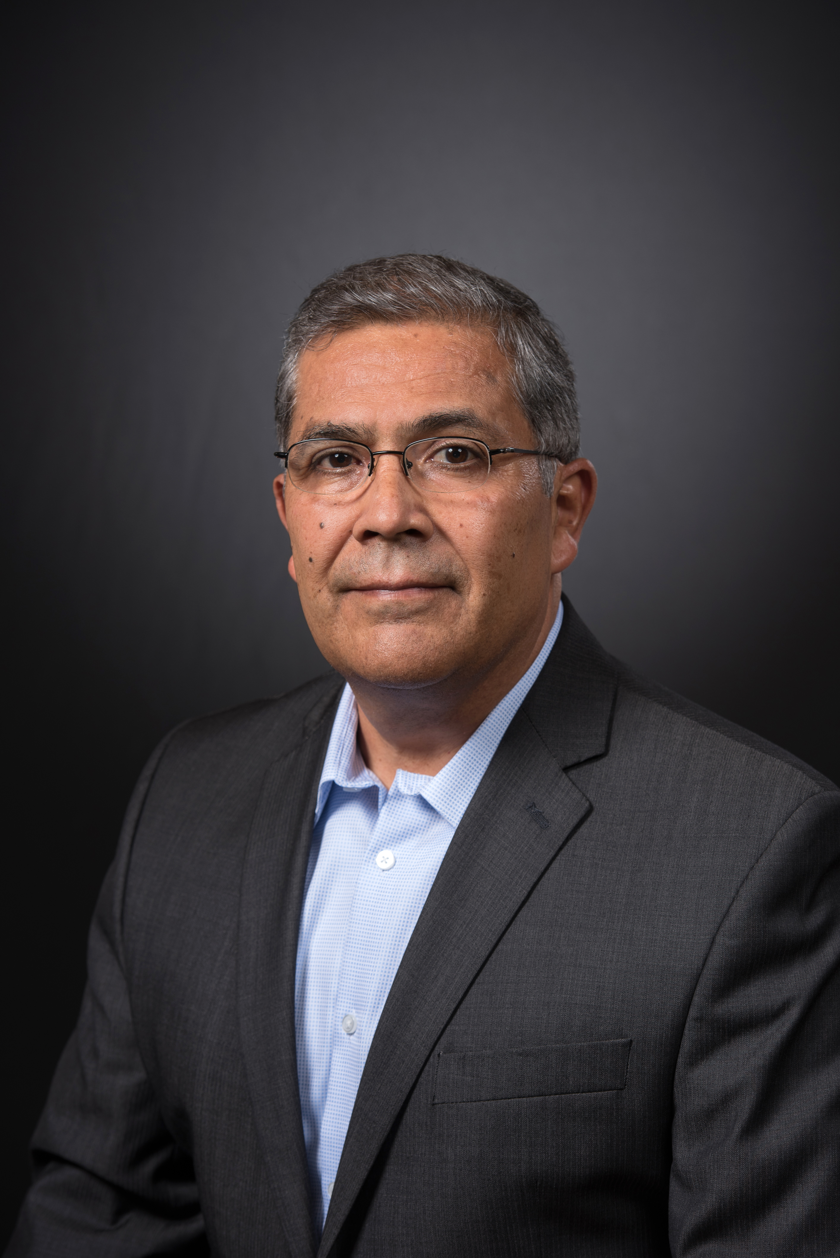 Alfonso Ortega Picture